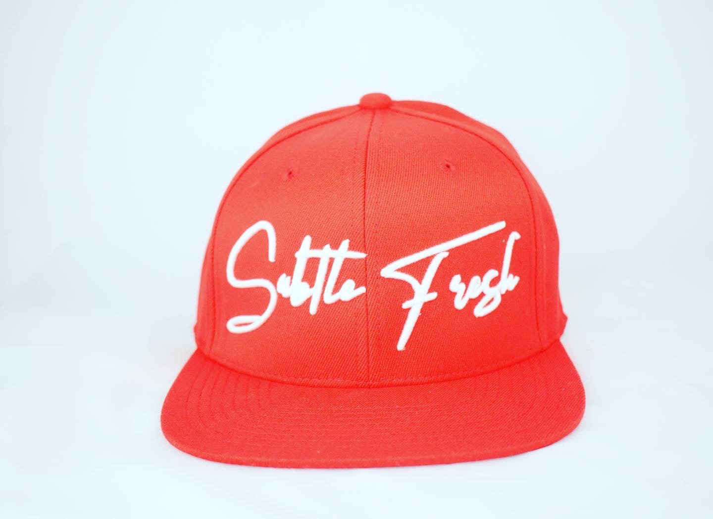 Bonnet Rouge SnapBack