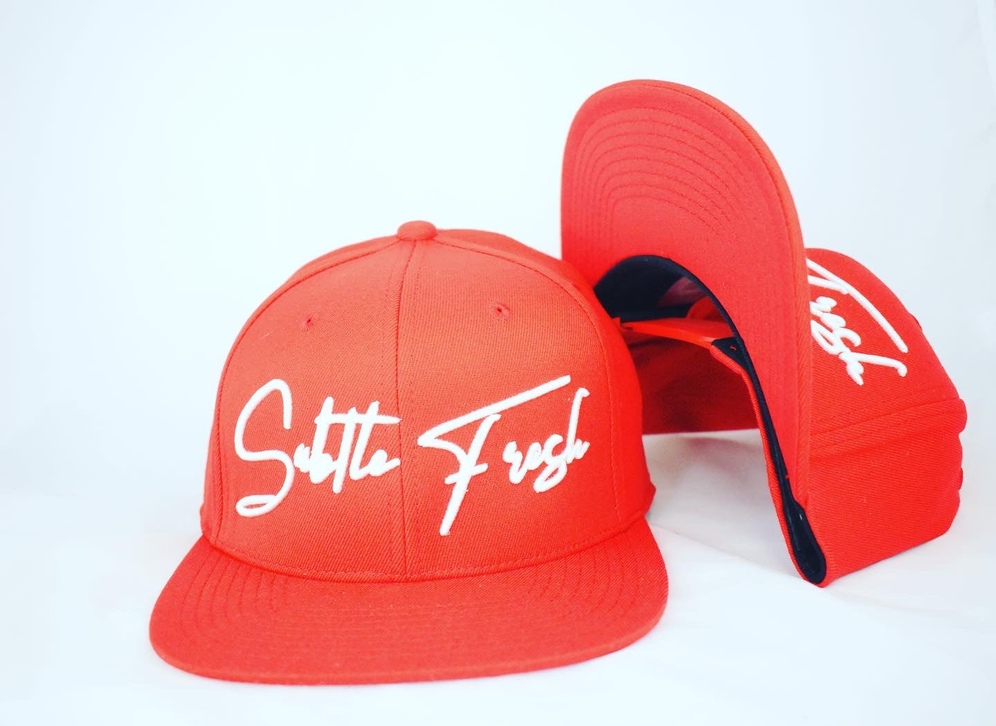 Bonnet Rouge SnapBack