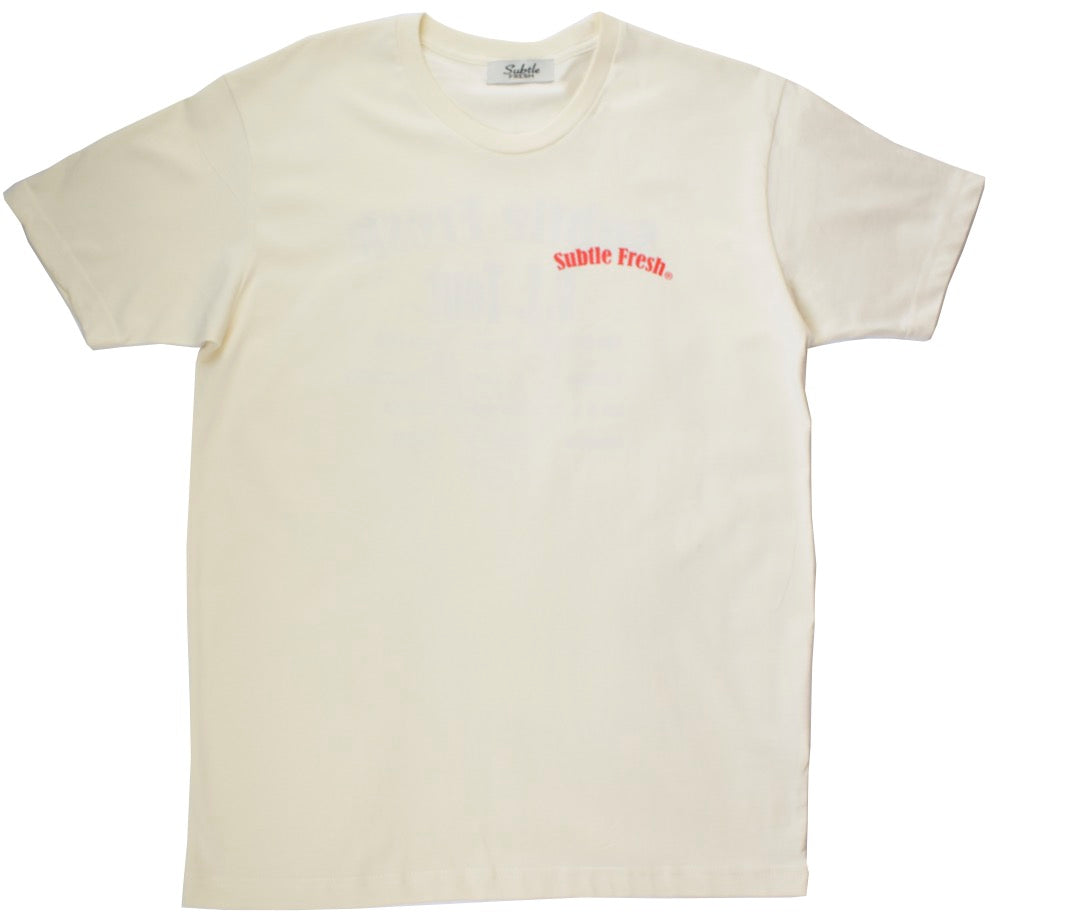 U.S. Tour Tee